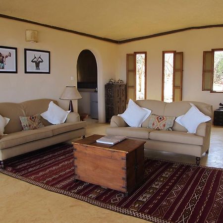 Saruni Samburu Exterior foto