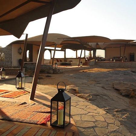 Saruni Samburu Exterior foto