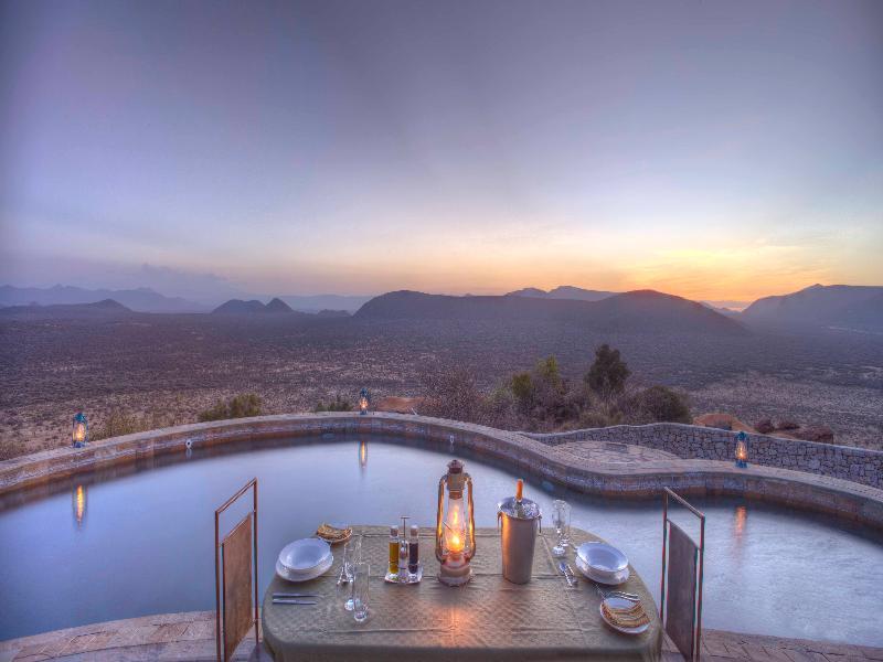 Saruni Samburu Exterior foto
