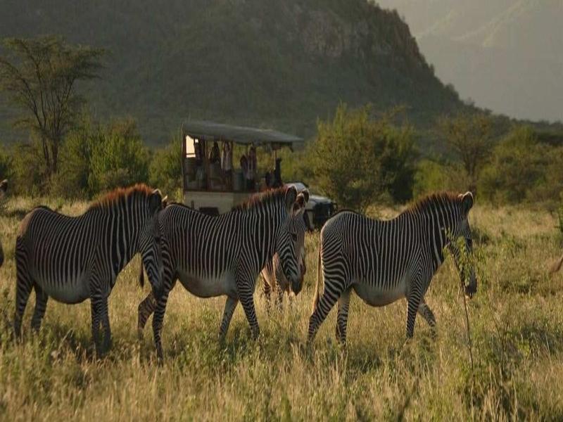 Saruni Samburu Exterior foto