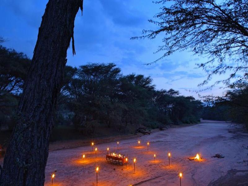 Saruni Samburu Exterior foto