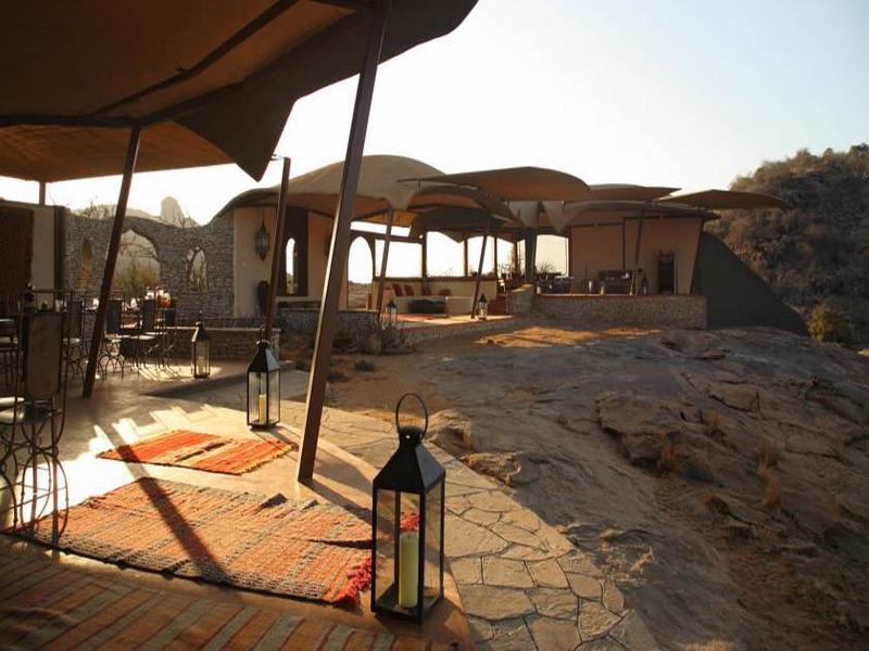 Saruni Samburu Exterior foto