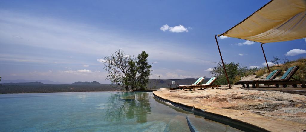 Saruni Samburu Exterior foto