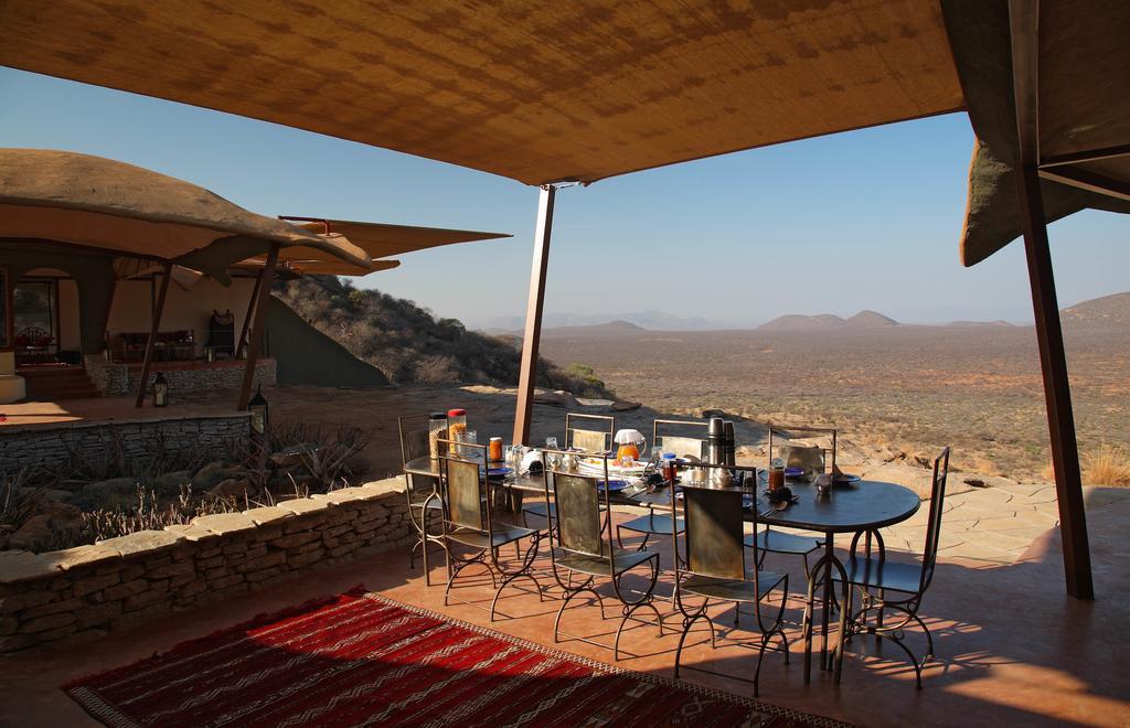 Saruni Samburu Exterior foto