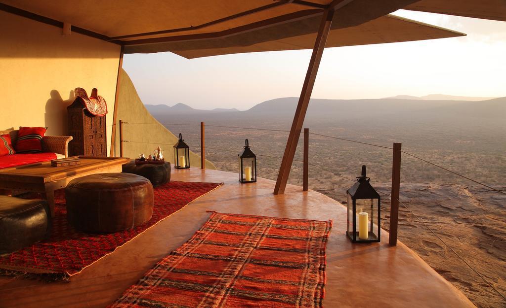 Saruni Samburu Exterior foto