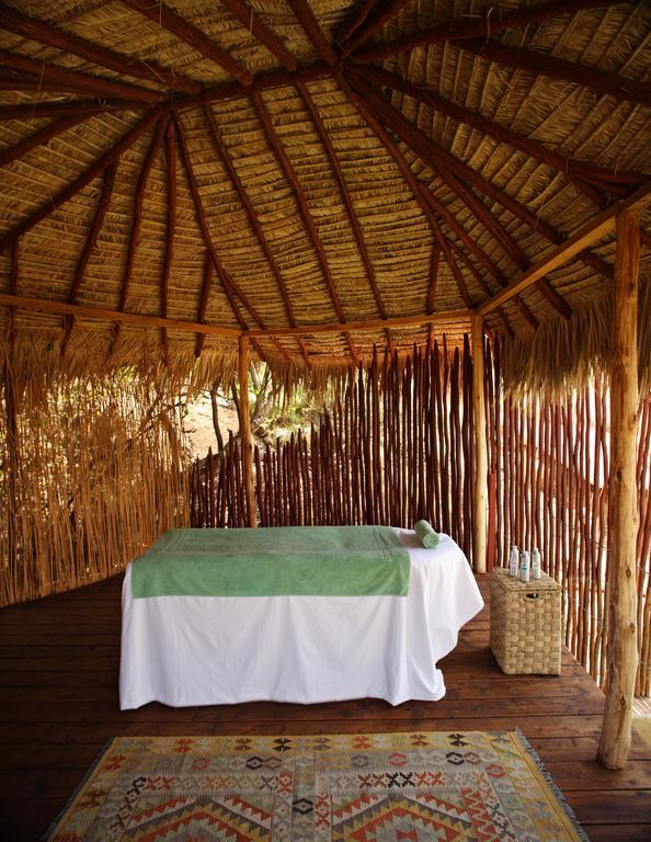 Saruni Samburu Exterior foto