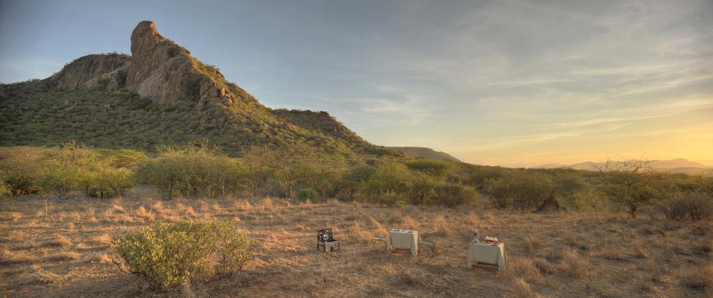 Saruni Samburu Exterior foto