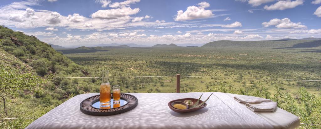 Saruni Samburu Exterior foto