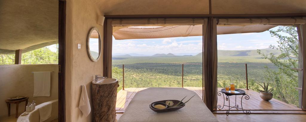 Saruni Samburu Exterior foto