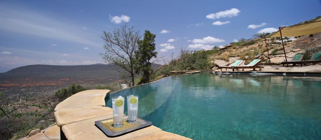 Saruni Samburu Exterior foto