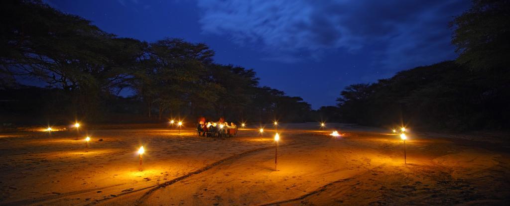 Saruni Samburu Exterior foto