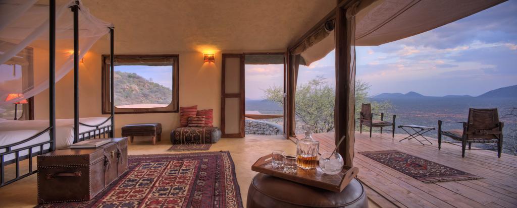 Saruni Samburu Exterior foto