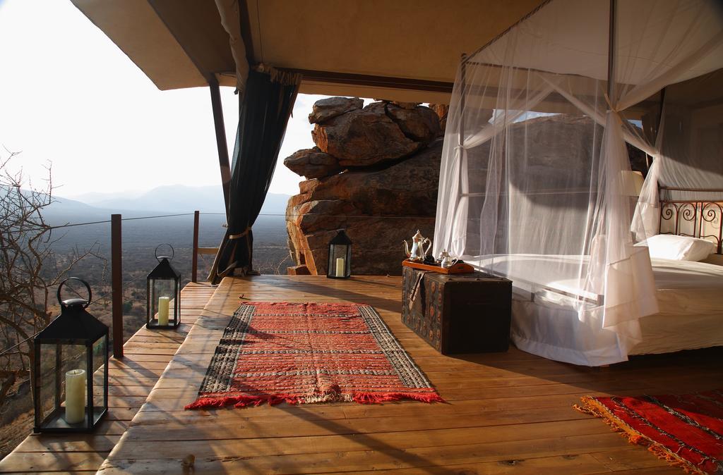 Saruni Samburu Exterior foto