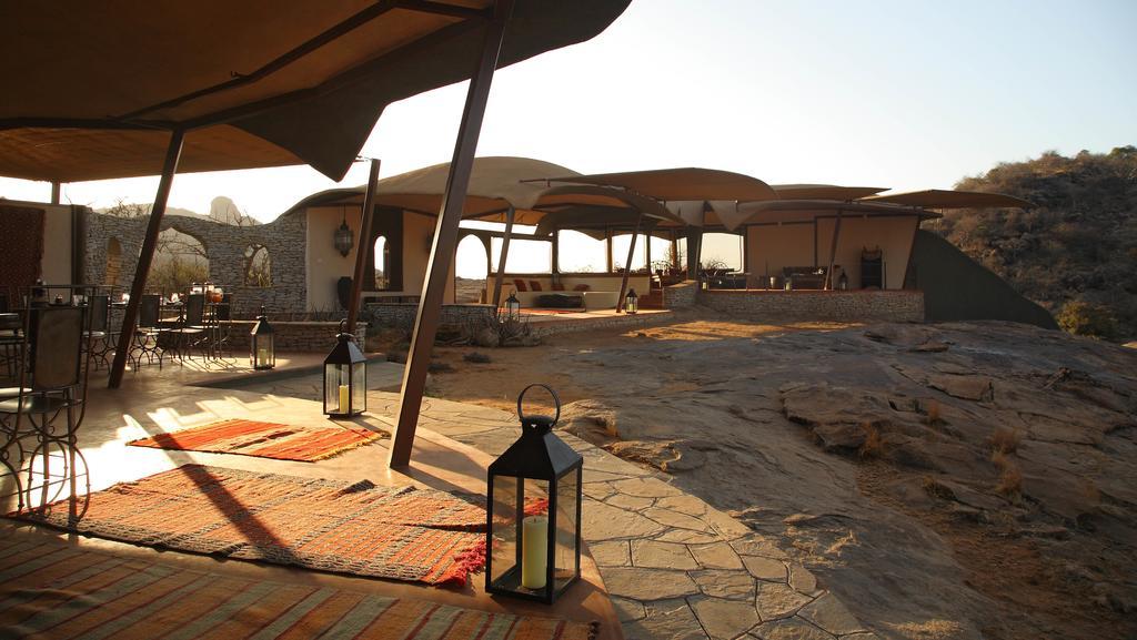 Saruni Samburu Exterior foto