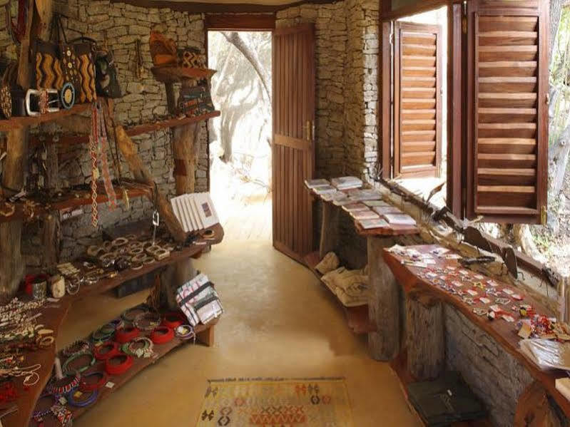 Saruni Samburu Exterior foto