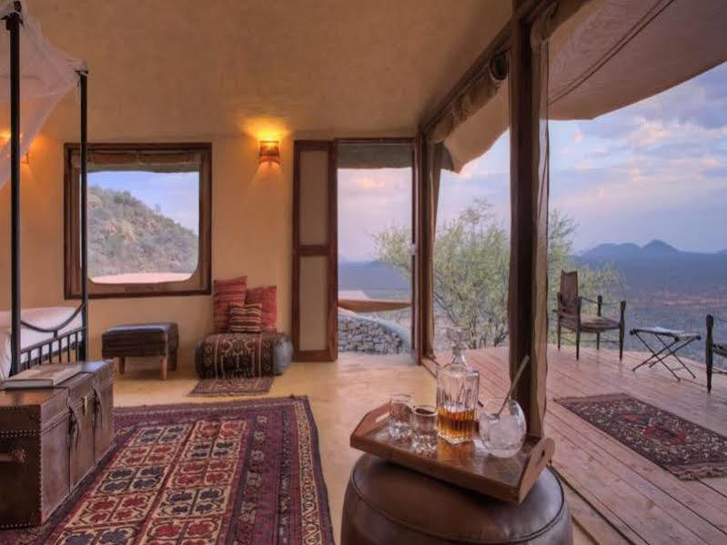 Saruni Samburu Exterior foto