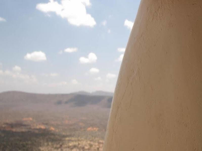 Saruni Samburu Exterior foto