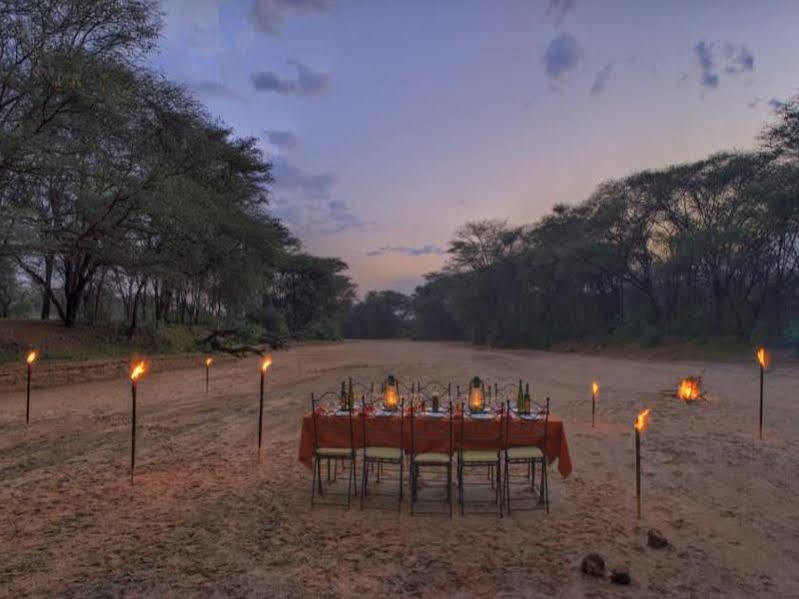 Saruni Samburu Exterior foto